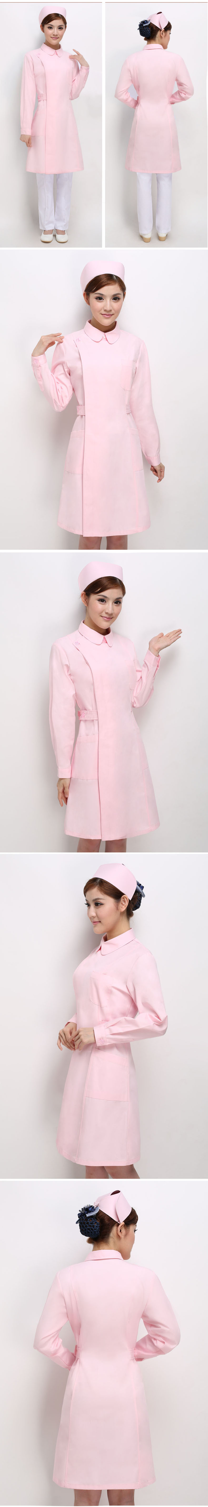 Uniforme infirmière YIHUZIXING - Ref 1857050 Image 15