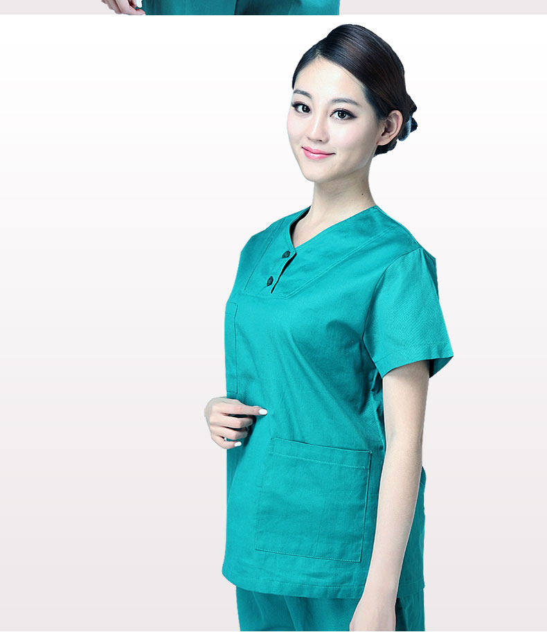 Tenue infirmière YIHUZIXING - Ref 1861993 Image 14