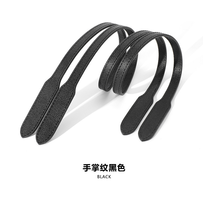 Suitable for Coach Tote Bag Replacement Handle Strap, Shoulder Bag Single Purchase Accessory, Women's Bag Leather Shoulder Strap