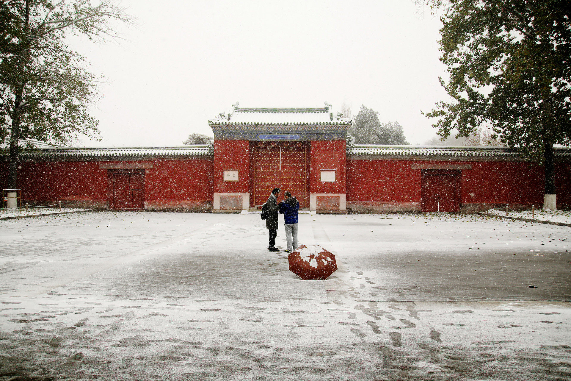 冬季不可或缺的保暖品，你get了吗？