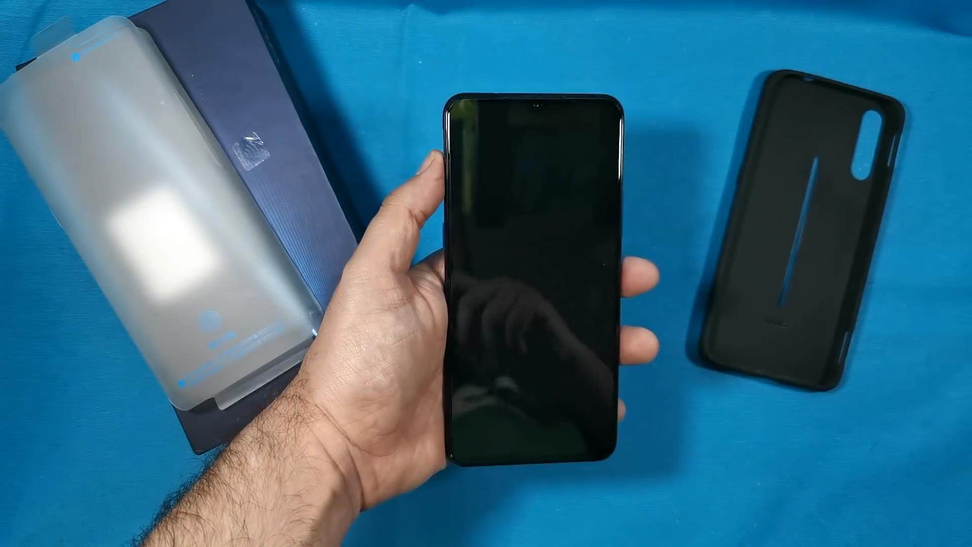 iQOO，刺激你的购买欲望