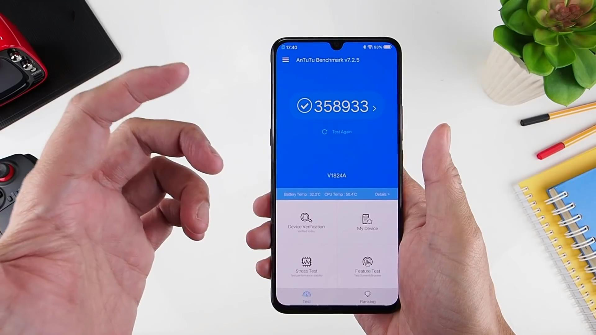 iQOO，刺激你的购买欲望