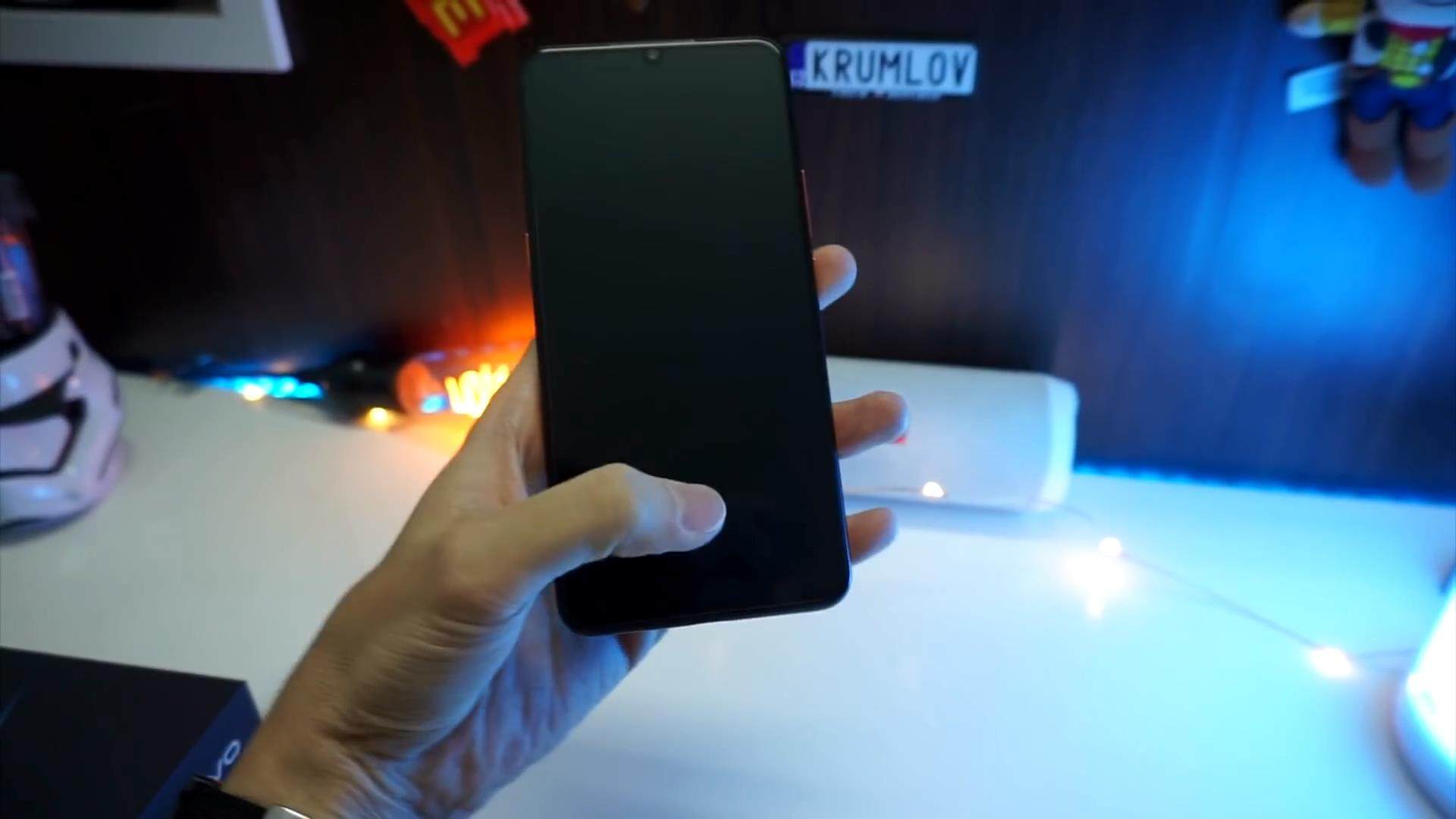 iQOO，刺激你的购买欲望