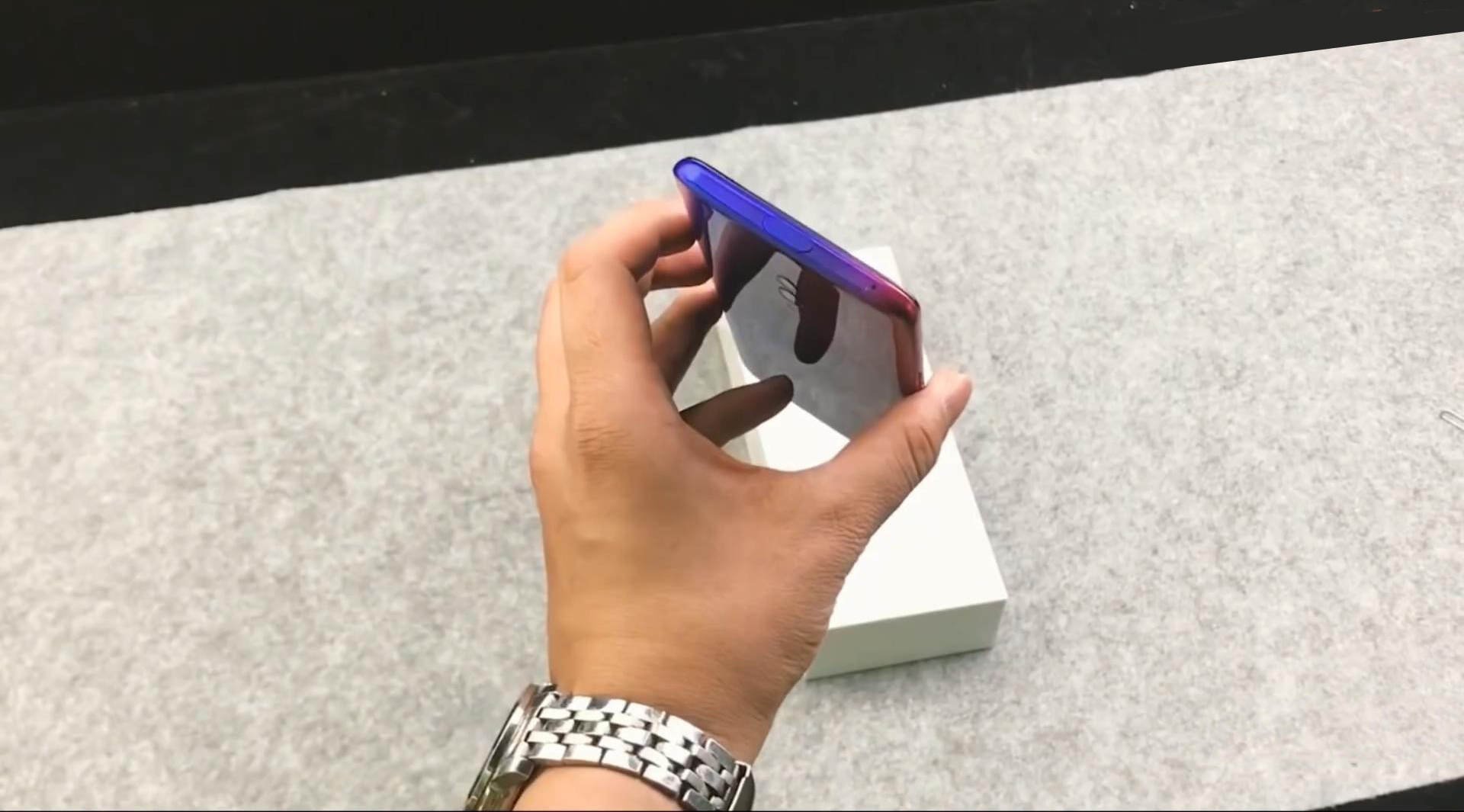 OPPO K3发布，携卓越性能上市真香