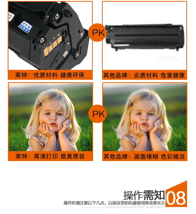 Wright Áp dụng HP CC388A Dễ dàng thêm Hộp mực HP P1007 P1008 P1106 P1108 - Hộp mực hộp mực hp 2035