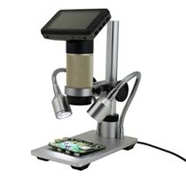 Anton Star HDMI HD electron microscope Digital Magnifying glass circuit board mobile phone repair tool USB