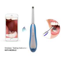 New WiFi Endoscopy High Dental Endoscopy Dental Endoscopy Dental Endoscopy Mobile Phone Tablet Computer