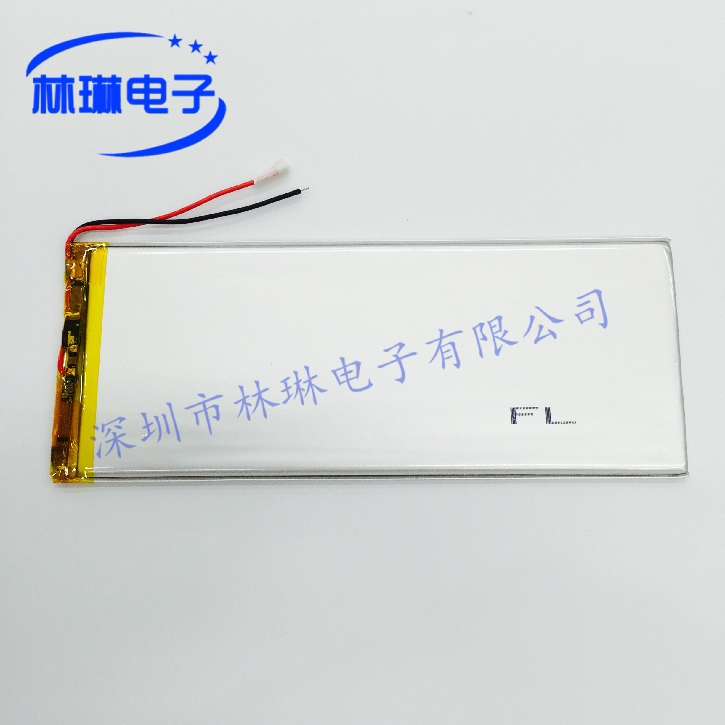 3362160 3562160 3 7V 4000mah navigation tablet mobile power polymer lithium battery