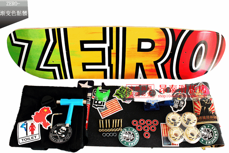 Skateboard pour homme femme enfant OTHER   - Ref 2594090 Image 26