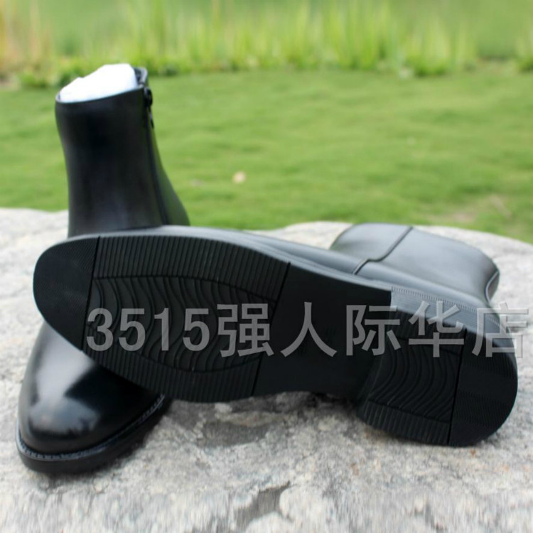 Boots - chaussures jeunesse, vieux 18-40 ans, , Moyen-âge, 40-60 ans,  - Ref 935510 Image 16