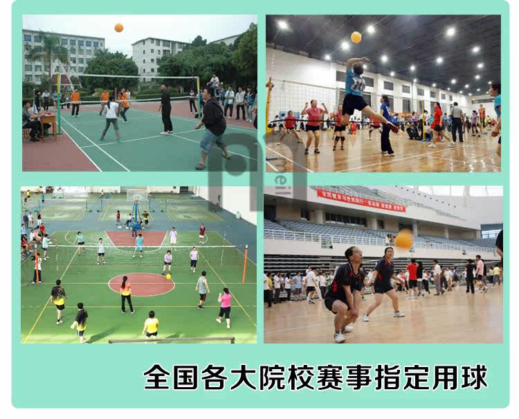 Ballon de volley-ball - Ref 2010930 Image 8