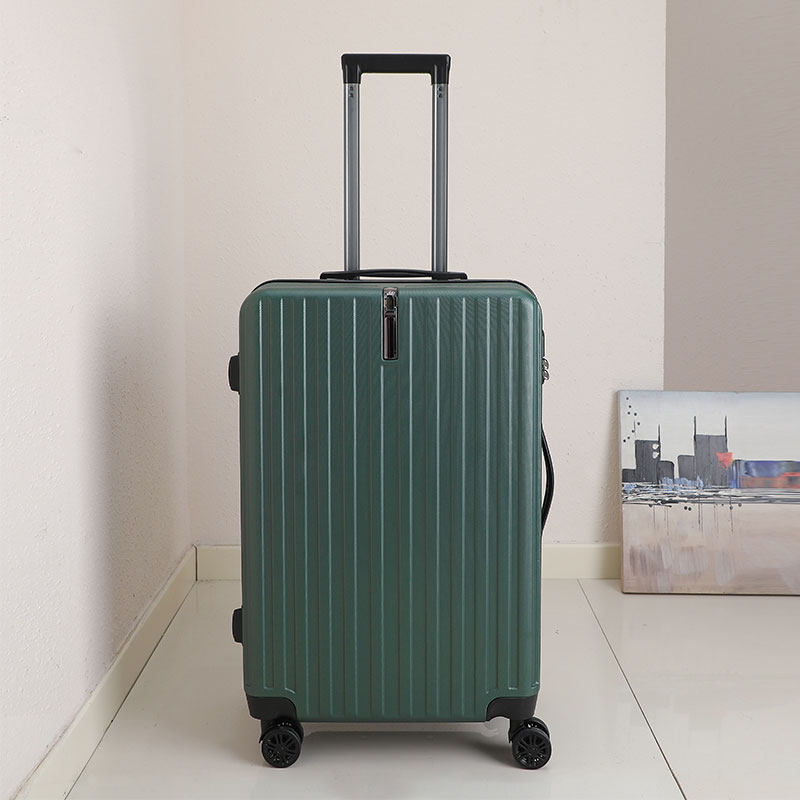 20 inch small boarding case men and women travel password box student Korean version luggage 24 inch trolley case universal wheel
