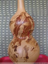 Natural branded hyacinth wine god Duconn.