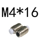 M4*16