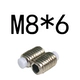 Шампанское M8*6
