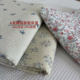 New non-slip quilted soft wash cotton bed cover