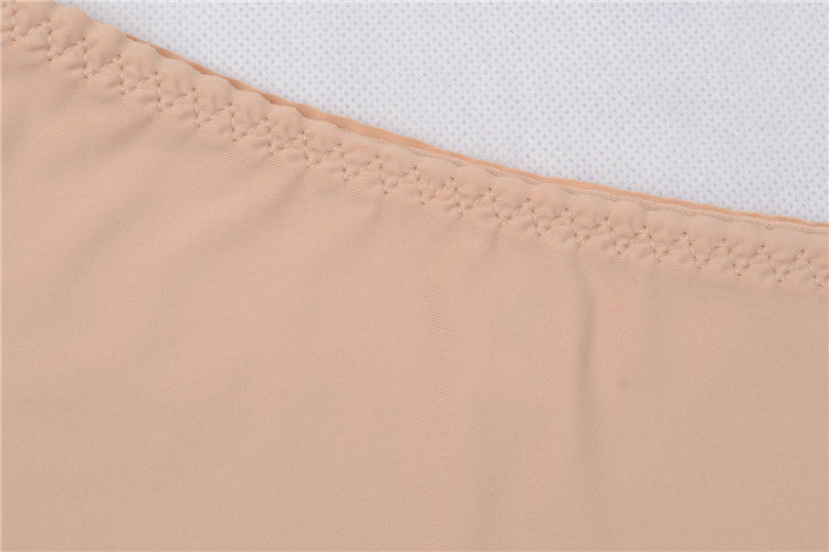 Slip Moyen-âge simple en soie Ice - Ref 640284 Image 18