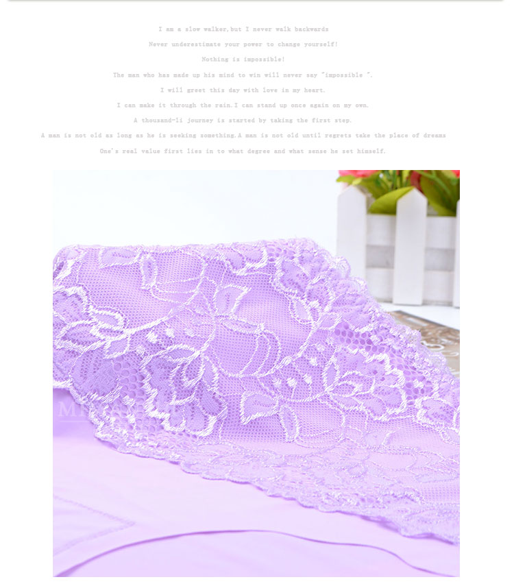 Slip jeunesse sexy en soie Ice - Ref 639488 Image 7
