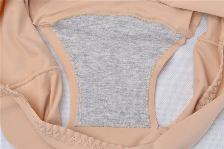 Slip Moyen-âge simple en soie Ice - Ref 640284 Image 22