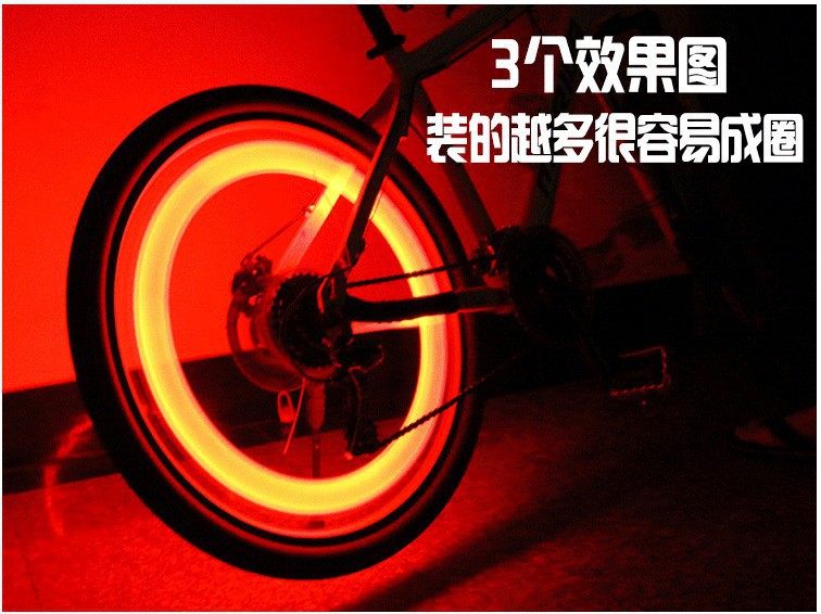 Lumière vélo - Hot Wheels Lumières - Ref 2400986 Image 6