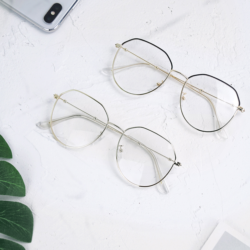Montures de lunettes en Metal memoire - Ref 3141253 Image 3