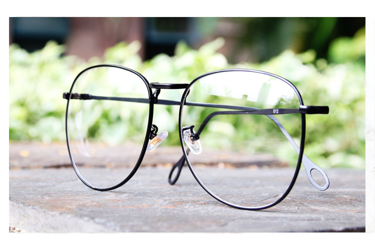 Montures de lunettes en Alliage de nickel - Ref 3141574 Image 15