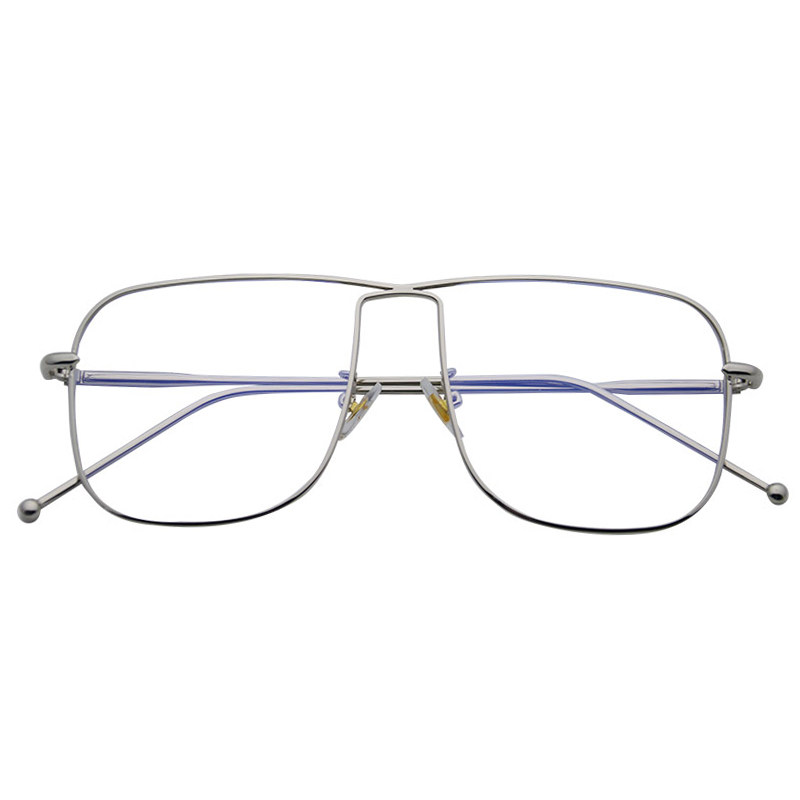 Montures de lunettes en Metal memoire - Ref 3139046 Image 5