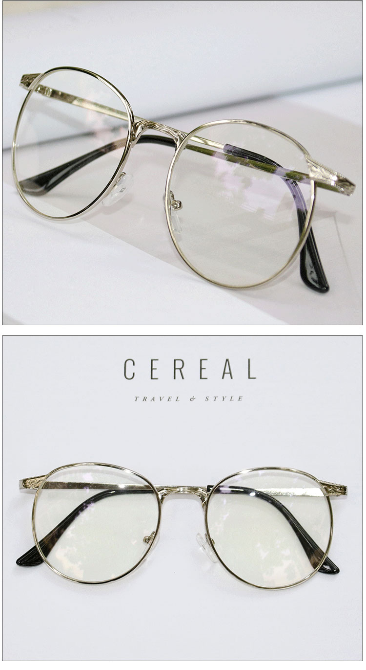 Montures de lunettes en Metal memoire - Ref 3141709 Image 9