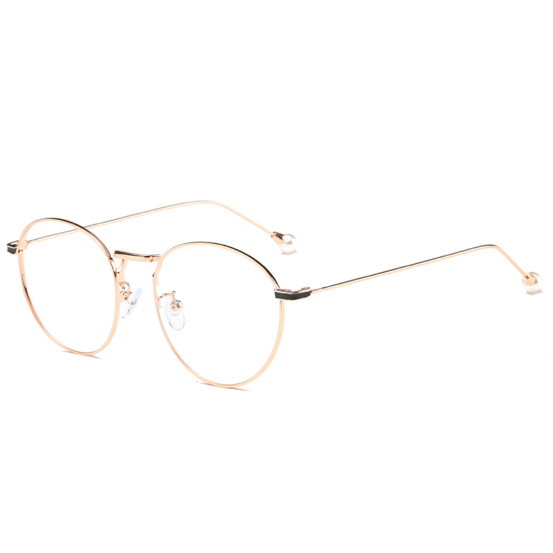 Montures de lunettes en Metal memoire - Ref 3141629 Image 5