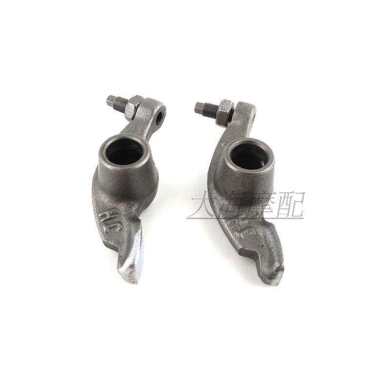 Locomotive GT125 QS125-5-5C-5A BE F locomotive rocker shaft camshaft