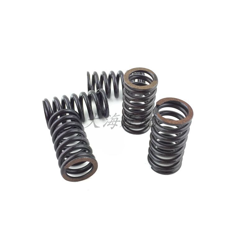 Locomotive two-wheel three-wheel CG 125 150 175 200 250 clutch spring