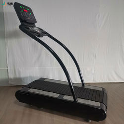 Weibu XZ-925 commercial crawler electric treadmill gym unpowered aerobic exercise walking treadmill