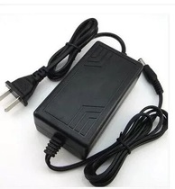Backgammon AK021K AK009 Mobile EVD Portable DVD Power Adapter Charger 9V3A1 4 ports