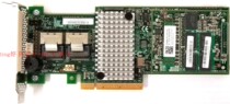 LSI 9265-8i array card 6GB RAID card Array card 9265-8I raid5 LSI original