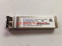 Finisar FTLF8528P3BCV-QL 8G Module for QLE2560 QLE2562 Original