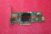 HP H222 Array card 660086-001 638835-001 650926-B21 9205-4i4e Original