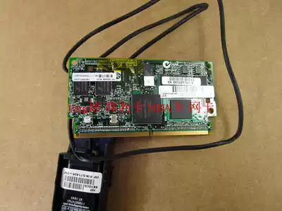 Original HP 505908-001 570501-002 534562-B21 G6 G7 1G FBWC cache