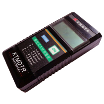 上海新秸仪表感应式木材 纸张水分仪水份计水份表KT50B数显式