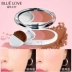 Màu xanh tình yêu đôi màu rouge phấn hồng nữ tự nhiên phấn trang điểm nude khả năng sửa chữa kem tấm giữ ẩm kéo dài làm sáng màu da đích thực phấn má too faced Blush / Cochineal