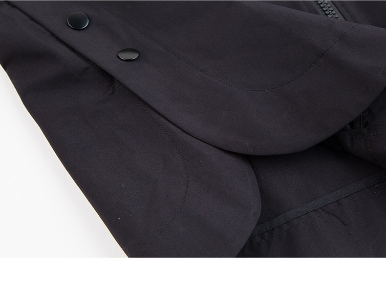 Trench pour femme CC DD en Coton - Ref 3227656 Image 22