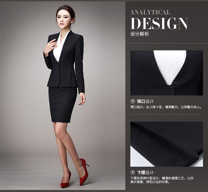Tailleur femme - Ref 3244691 Image 15