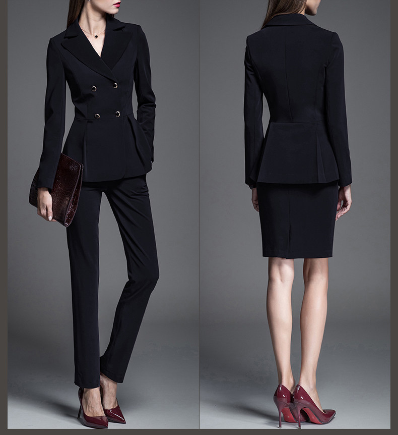 Tailleur femme - Ref 3244158 Image 14