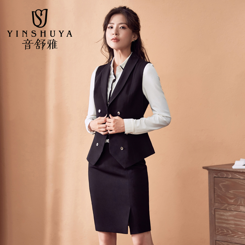Tailleur femme - Ref 3245071 Image 3