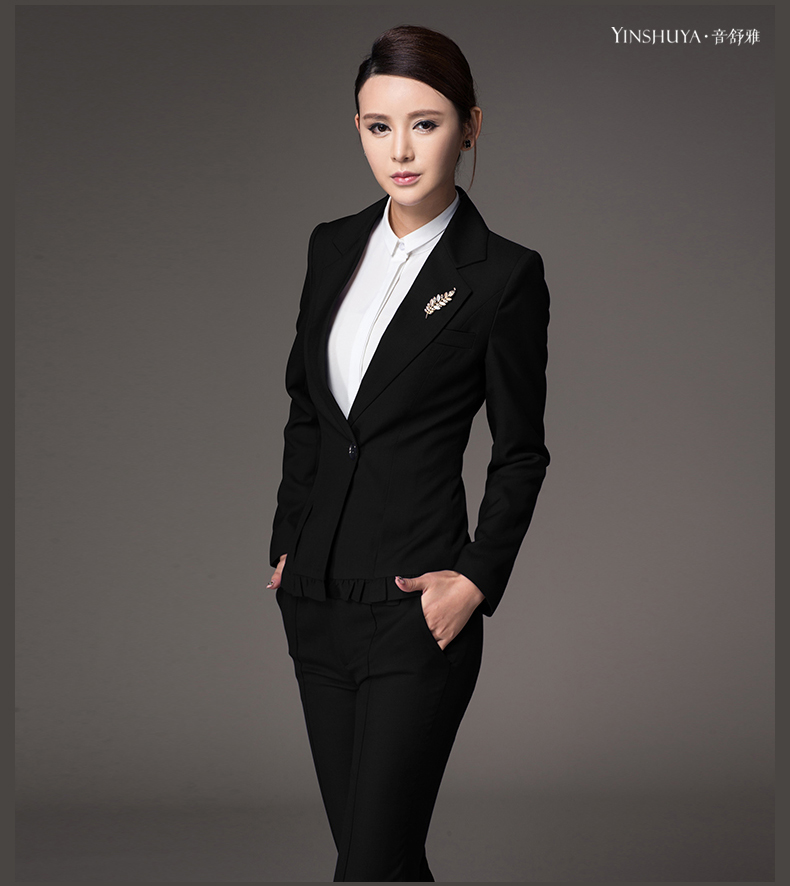 Tailleur femme - Ref 3242643 Image 22