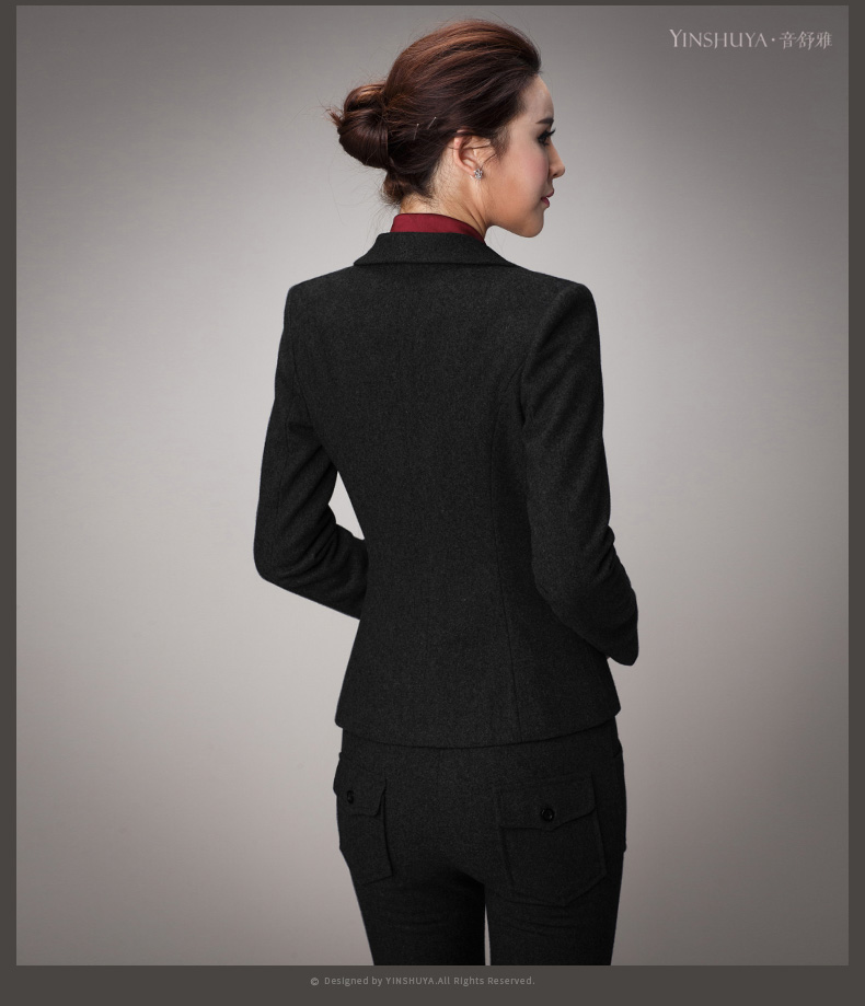 Tailleur femme - Ref 3241795 Image 30