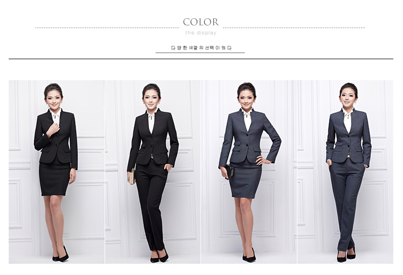 Tailleur femme - Ref 3242557 Image 6