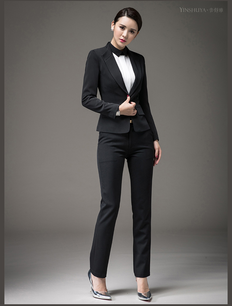 Tailleur femme - Ref 3242370 Image 20