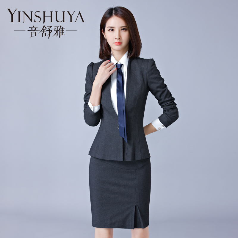 Tailleur femme - Ref 3242357 Image 4