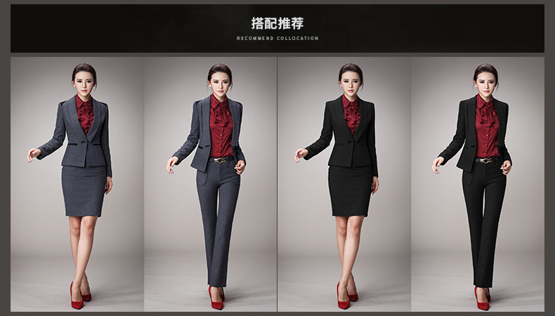 Tailleur femme - Ref 3241795 Image 11