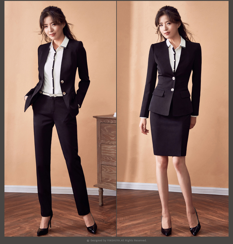 Tailleur femme - Ref 3245071 Image 18